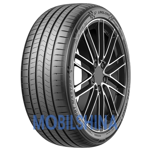Linglong SPORT MASTER e - фото 1