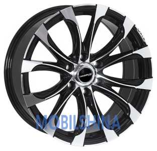 Легкосплавні диски Jh Jh H149 R20