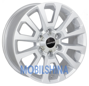 Легкосплавні диски Jh Jh H578 R18