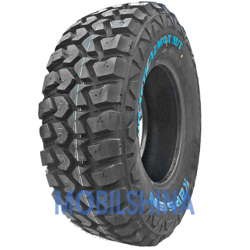 RS25 PracticalMax M/T - фото 1