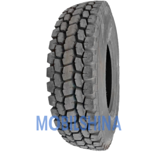 Вантажні шини Long march LM518 (ведущая) R22.5