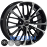 Zorat wheels BK5343 - фото 1
