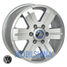 Zorat wheels BK562 - фото 1