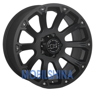 Легкосплавные диски Zf TL0038 R18 W9 PCD 5/127 DIA71,6 ET-12 Легкосплавные диски Zf TL0038 R18 W9 PCD 5/127 DIA71,6 ET-12