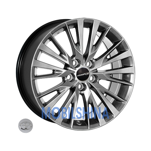 Zorat wheels 5&nbsp;487 - фото 1