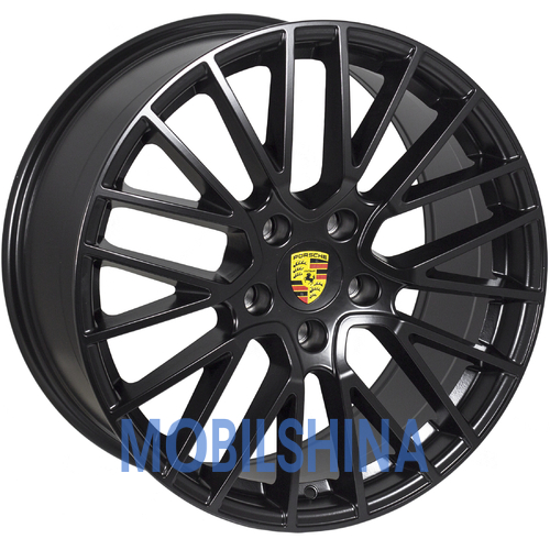 Zorat wheels BK5351 - фото 1