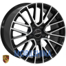 Zorat wheels BK5351 - фото 1