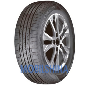Шины Cooper Cooper Discoverer HTT R19 Шины Cooper Cooper Discoverer HTT R19