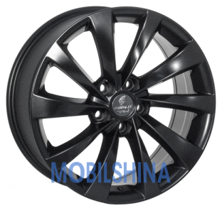 Легкосплавные диски 56.1000 Zorat wheels ZW-BKY0001 R19 W8.5 PCD 5/114.3 DIA67,1 ET40