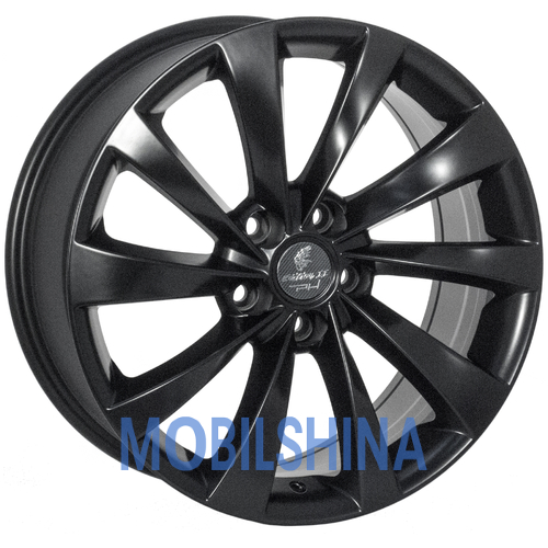 Zorat wheels ZW-BKY0001 - фото 1