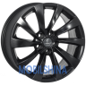 Zorat wheels ZW-BKY0001 - фото 1
