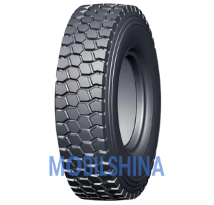 Вантажні шини Kunlun Kunlun KT918 (ведущая) R20
