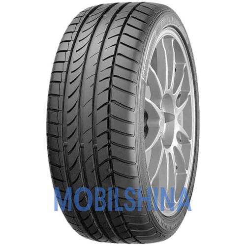 Dunlop SP QuattroMaxx - фото 1