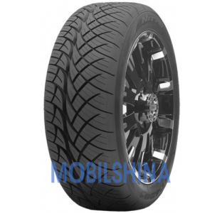 Легкові шини Nitto NT420S 225/65 R17 106V XL