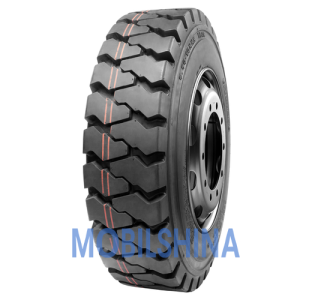 Всезезонные грузовые шини R15 Linglong LL39 (индустриальная) 8.15/ R15