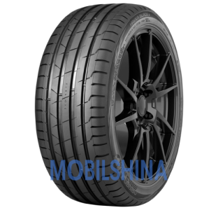 Шини Nokian Nokian Hakka Black 2 R17-R20 Шини Nokian Nokian Hakka Black 2 R17-R20