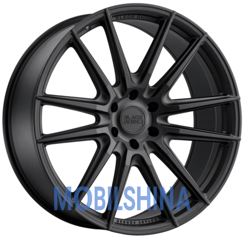 Black rhino Madagascar - фото 1