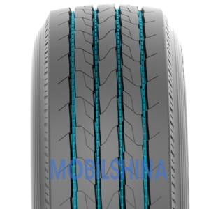 Грузовые шины Starmaxx Starmaxx LZ310 (прицепная) R22.5