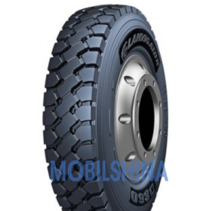 Вантажні шини Aplus Aplus D860 (ведущая) R22.5 Вантажні шини Aplus Aplus D860 (ведущая) R22.5