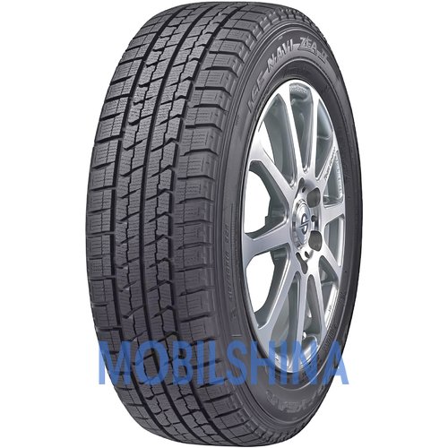 Goodyear Ice Navi Zea II UltraGrip - фото 1