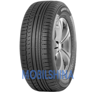 Шини Nokian Nokian Hakka SUV R15 Шини Nokian Nokian Hakka SUV R15
