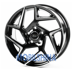 Легкосплавні диски Replica FD5332-5 R15-R16