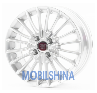 Легкосплавні диски Replica FT0078 R15