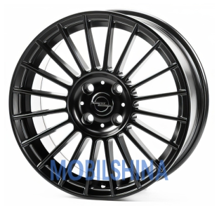 Легкосплавні диски Replica Replica OPL0284 R17