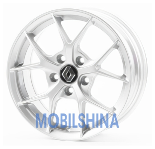 Легкосплавні диски Replica Replica RN5318 R15