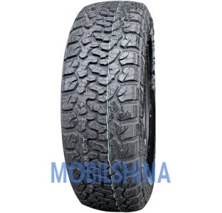 Легкові шини Habilead AT02 PracticalMax A/T R16-R18