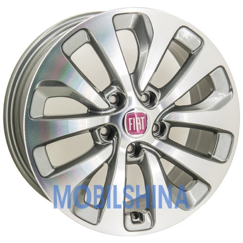 Replica Fiat GT ZY6113 - фото 1