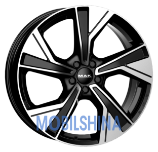 Легкосплавні диски Mak Mak Malmoe R18-R19 Легкосплавні диски Mak Mak Malmoe R18-R19