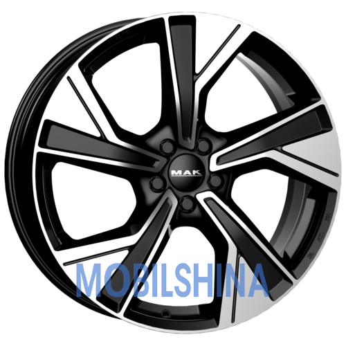 Mak Malmoe - фото 1