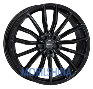 Легкосплавні диски Mak Mak Rapp R19-R20