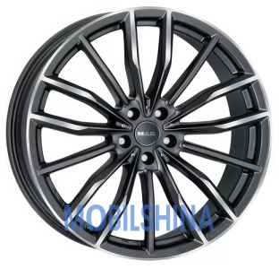 Легкосплавні диски Mak Rapp R19-R20