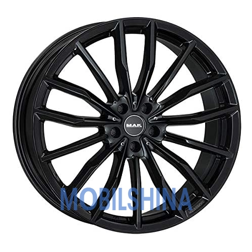 Mak Rapp - фото 1