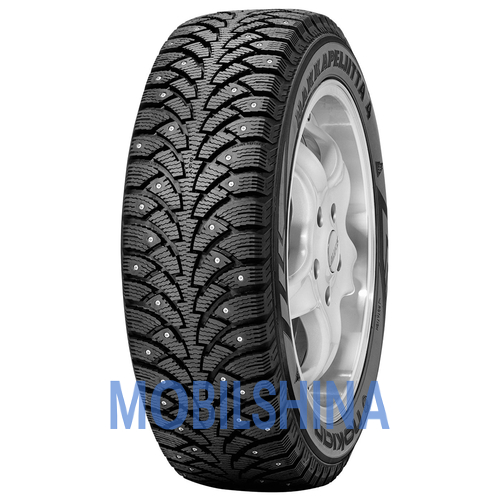 Nokian Hakkapeliitta 4 - фото 1