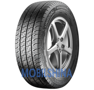 Легкові шини Uniroyal AllSeason Max R15C-R16C