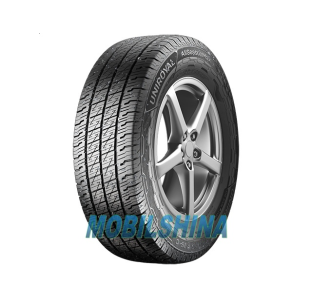 Легковые шины Uniroyal AllSeason Max 225/70 R15C 112/110R C