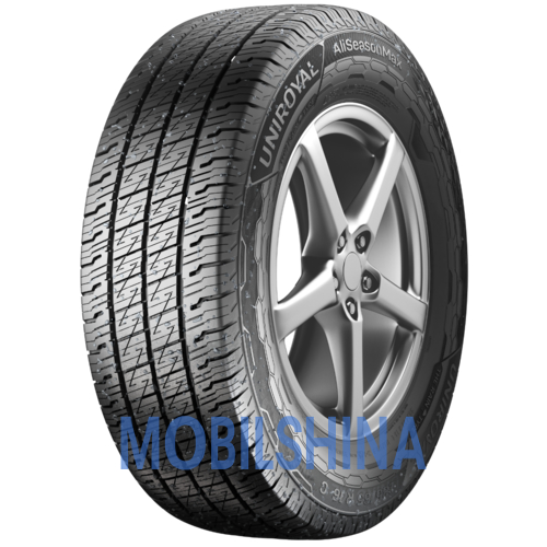 Uniroyal AllSeason Max - фото 1