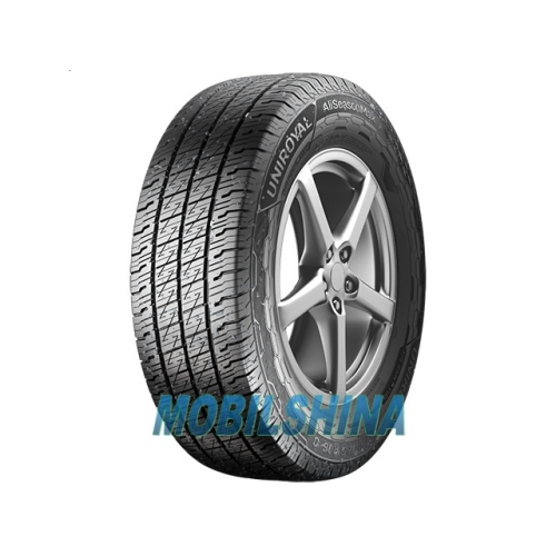 Uniroyal AllSeason Max - фото 1