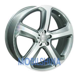 Легкосплавні диски Replica Replica Audi ZY2012 R20