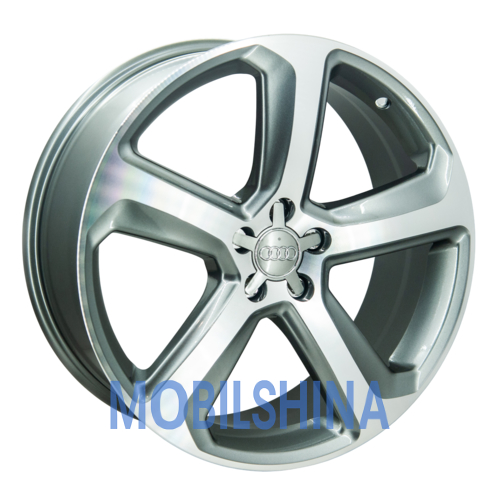 Replica Audi ZY2012 - фото 1