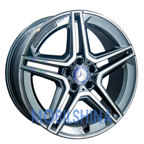 Replica Mercedes GT DIM035 - фото 1
