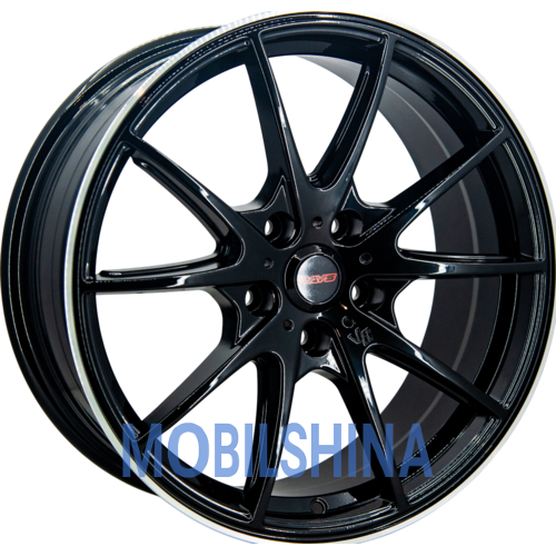 Replica Mercedes GT DX202 - фото 1