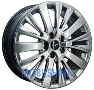 Легкосплавні диски Replica Replica Toyota GT 365 R18