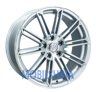 Легкосплавні диски Replica Replica Toyota GT DX168 R18