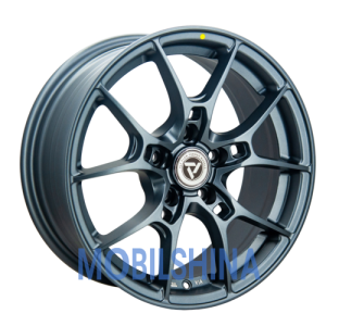 Легкосплавні диски Vlf ULF09 R19 W8.5 PCD 5/114.3 DIA73,1 ET38 Легкосплавні диски Vlf ULF09 R19 W8.5 PCD 5/114.3 DIA73,1 ET38