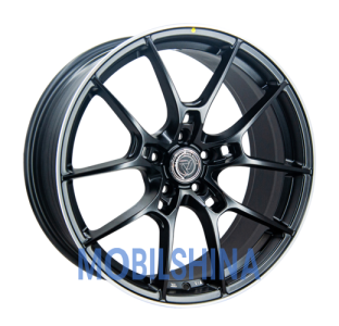 Легкосплавні диски Vlf ULF09 R15 W7 PCD 4/100 DIA73,1 ET40