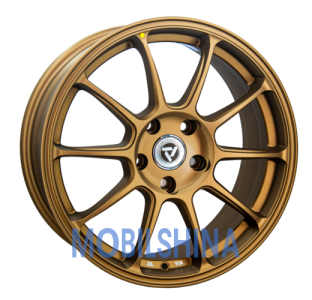 Легкосплавні диски Vlf Vlf ULF15 R15-R18